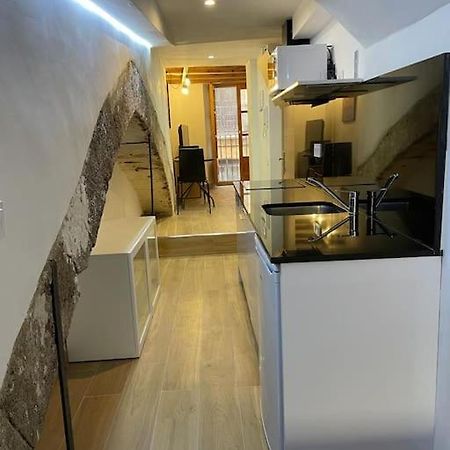 Appartement Casa Ferrers Piso 1. Loft En El Centro à Tarragone Extérieur photo
