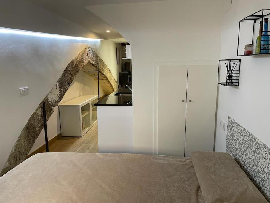 Appartement Casa Ferrers Piso 1. Loft En El Centro à Tarragone Extérieur photo